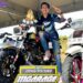 Rafly (Owner 111 Garage) Bareng 4 Tropi Motocontez Bergengsi