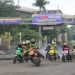YM Racing Matic Race Berhasil Memanjakan Seluruh Peserta