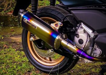 Brixxton Ti-Wolf Bi-Power Long Resmi Diluncurkan