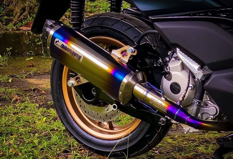 Brixxton Ti-Wolf Bi-Power Long Resmi Diluncurkan