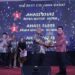 AHASS Mitra Motor (Depok) Raih  The Best CSI H23 Jawa Barat, Diserahkan Oleh Lerri Gunawan Chief Operating Officer PT Daya Adicipta Motora