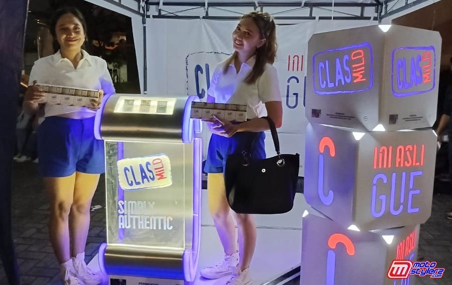Didukung OLeh Authentic City