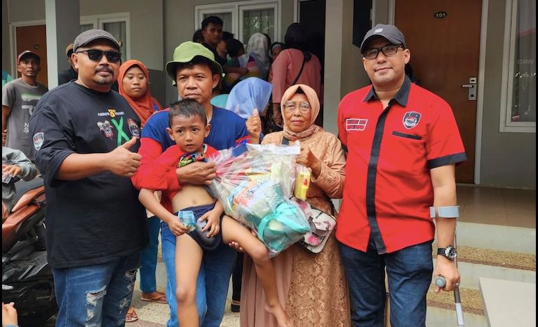 Dipuncaki Agenda Khitanan Gratis