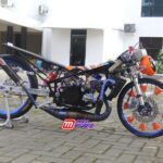 Drag Style by ADTZ Custom Feat ST Speed Shop