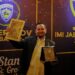H. Supriyono, Marketing Executive Officer Pikoli Menerima Penghargaan Sponsorship IMI Jabar Award 2022