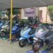 Lebih dari 10 Modifikasi Peserta Sudah Menggunakan Produk TZM Project Group Di Event MB XIX Unisma Bekasi