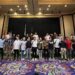 Rakerpro IMI Jabar-Dihelat DI Hotel Papandayan (Bandung)