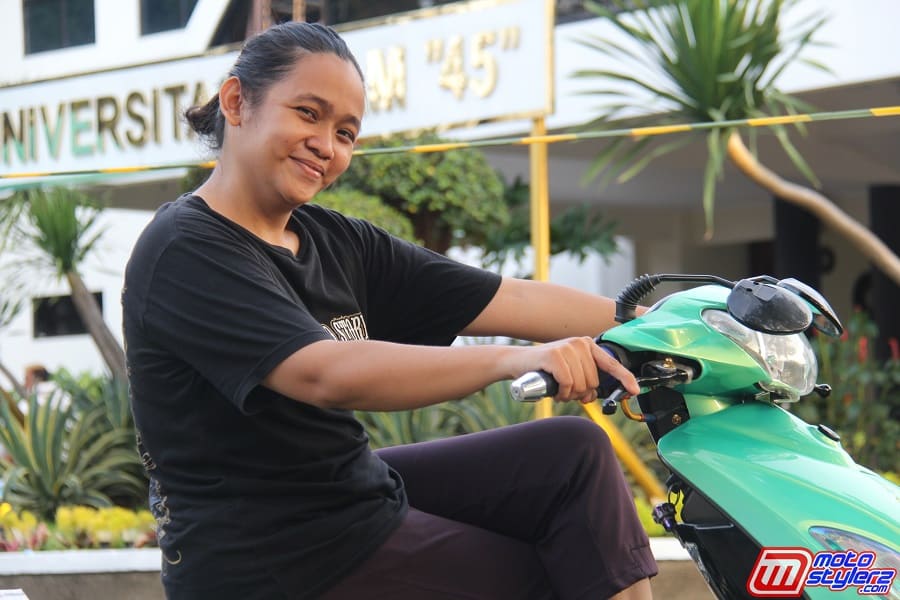 Amel Panda-Owner Yang Masih Eksis Sebagai Ceoeris Sejati