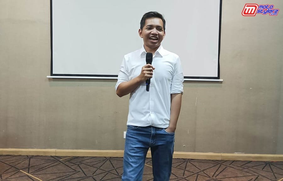 Arief Rahmaladi (Owner Some1Else)-Alhamdulillah Bukber & Berbagi Selalu Kami Hadirkan di Setiap Bulan Suci Ramadhan