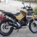 Modif Retrostyle by MR Kustom Garage