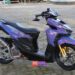 Modifikasi by DM22 Speed Shop
