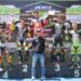 Rio Adi (Pembalap Andalan YM Racing) Sukses Podium Pertama Laga MP7 Ramadhan Race (Cimahi)