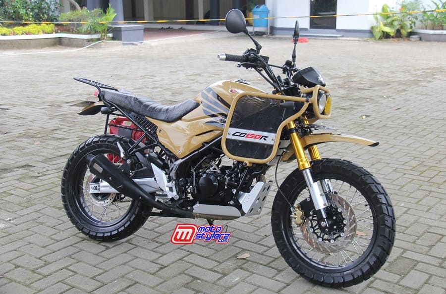 Siap Menjelajah Bareng Pasokan Karet Shinko