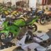 163 Modifikasi Keren Serukan Moto Bike Week (20-21 Mei 2023) Di Transmart Pekanbaru