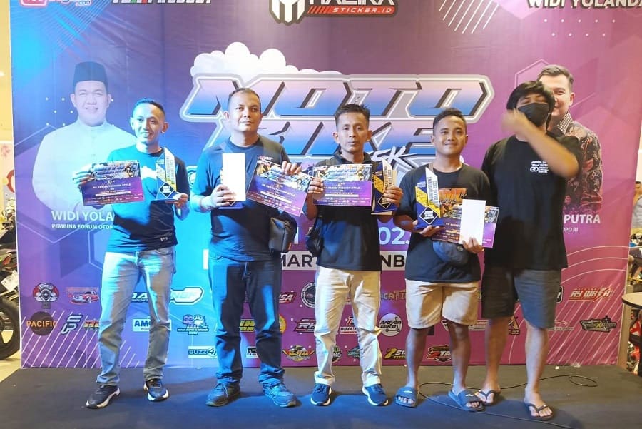 Juara RX Series Fashion Style