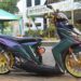 Modif Ceper by Julianto Adi