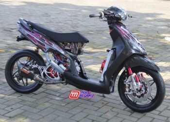 Modif by Kang Carbon