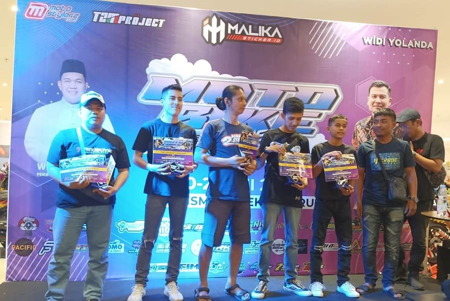 The Best Modifikasi (3)