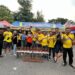 YM Racing Valvoline VND MDR BBS Chalista-Sukses Buktikan Tim Terbaik Penuh Prestasi