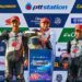 Decksa Almer Sukses Double Podium Thailand Talent Cup 2023