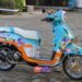 Modif Fashion by JBM Modified feat Zone Banchai