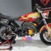Modif RX King 2022 by Ahmad Sahroni feat Pap & Mam Modified