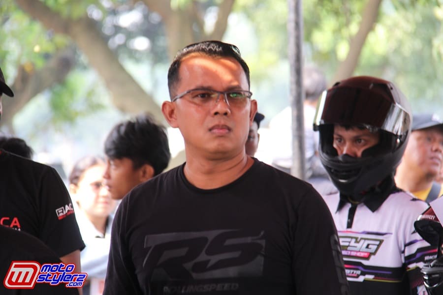 Sumber Agung Rizki-Terimakasih Untuk Seluruh Antusias Peserta