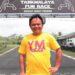 Yodi Rustandi (Pemilik YM Racing) Bangga Menjadi Bagian Tasikmalaya Fun Race