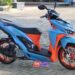 Vario Modif Sunmori by Dias Gunawan feat RF Project