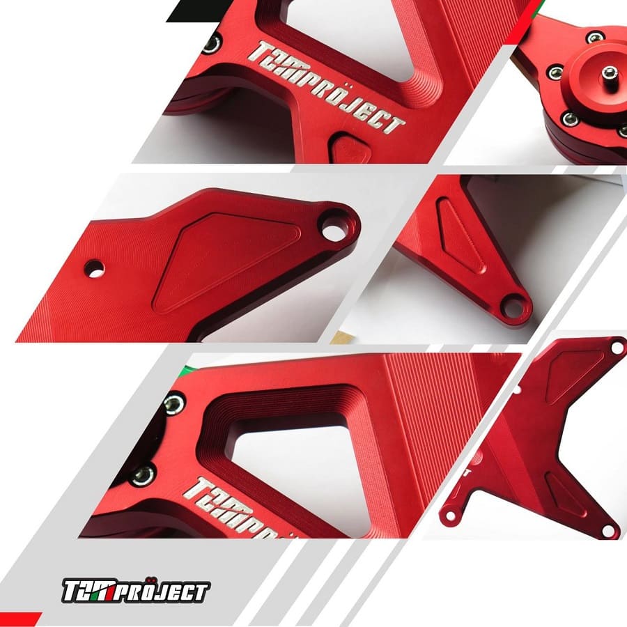 SUPER SWING ARM S-LOOKS