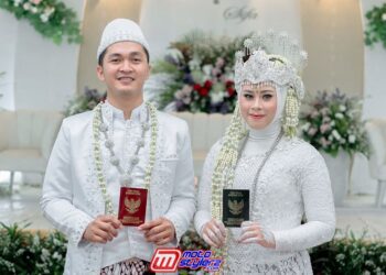 Sah, Ikhbal & Sifa Bersatu Dalam Cinta Sejati