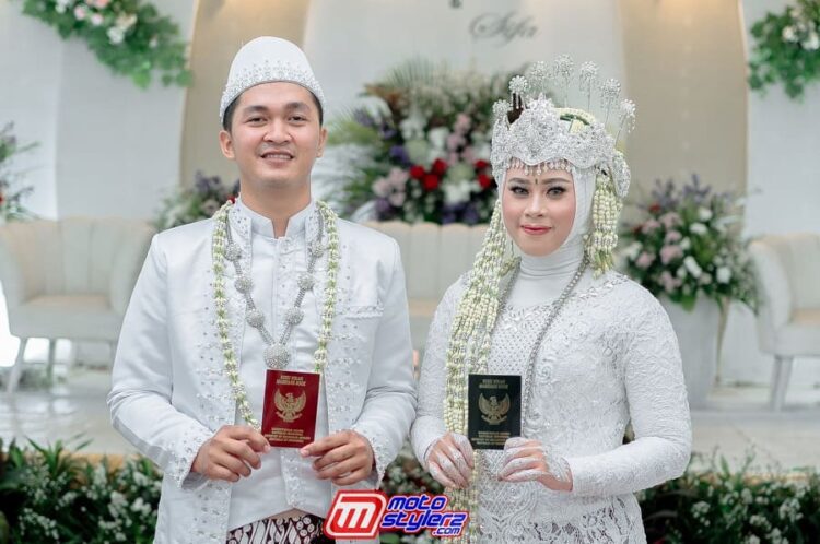 Sah, Ikhbal & Sifa Bersatu Dalam Cinta Sejati