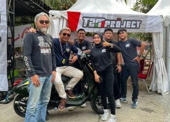 TZM Project Group Siap Ramaikan Perhelatan Akbar IMI Indramayu Modified Show