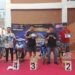 Juara 1 & 2 Disetiap Kategori Dapat Bonus Diton Premium