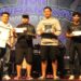 Peraih The Best TZM Project-Boyong Special Tropi Super Keren & Uang Pembinaan