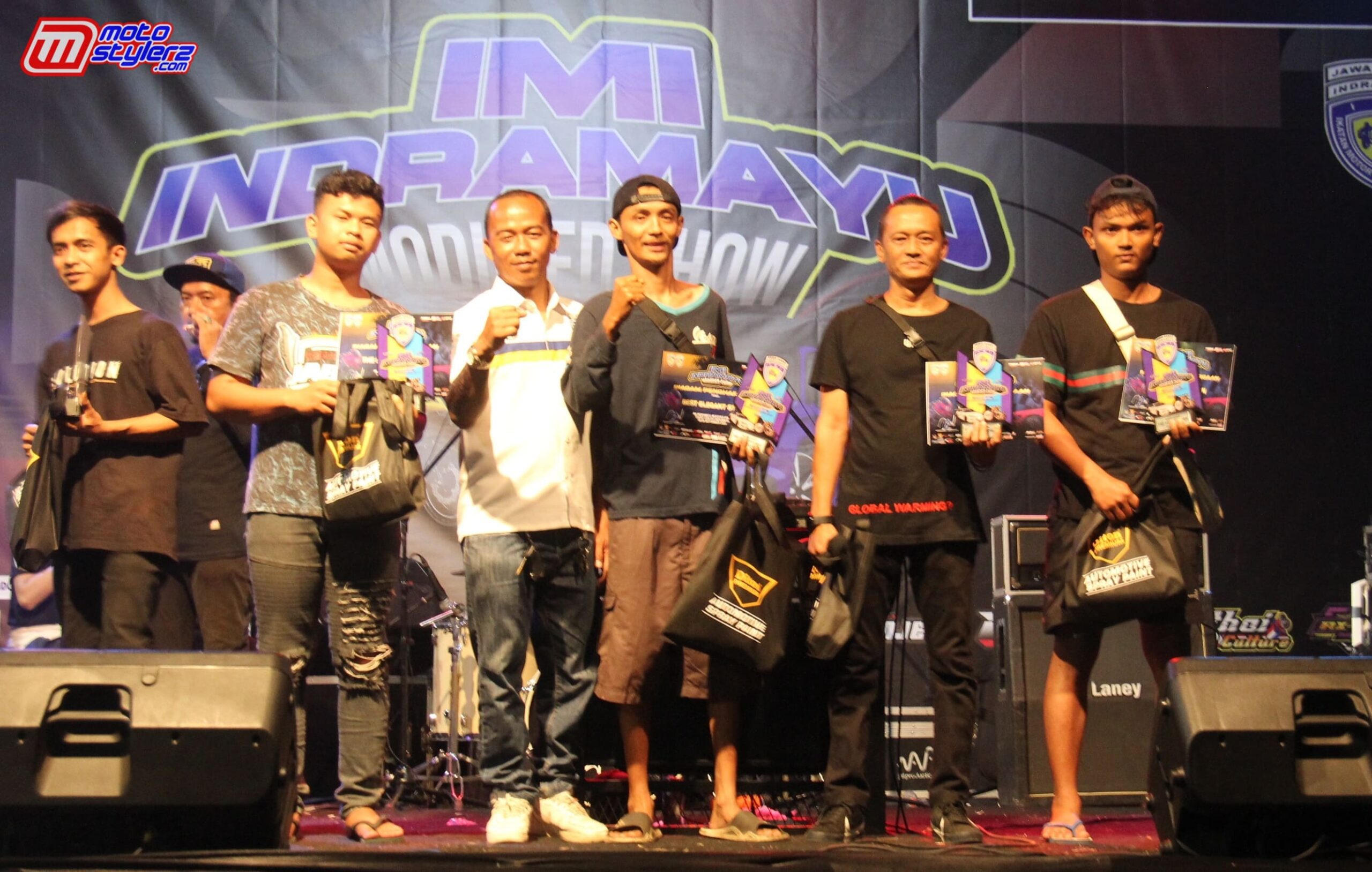 The Best Perfom (1)