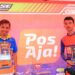 Azara Siap Tampil Di Pentas Kejurda Road Race Jabar & YM Matic Race Untuk PT Pos Indonesia Some1Else RT