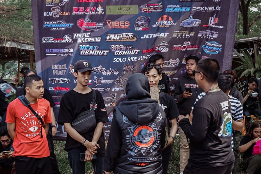 Games Seru Buat Peserta, Hadiahnya Pasti Wah Dari TZM Project