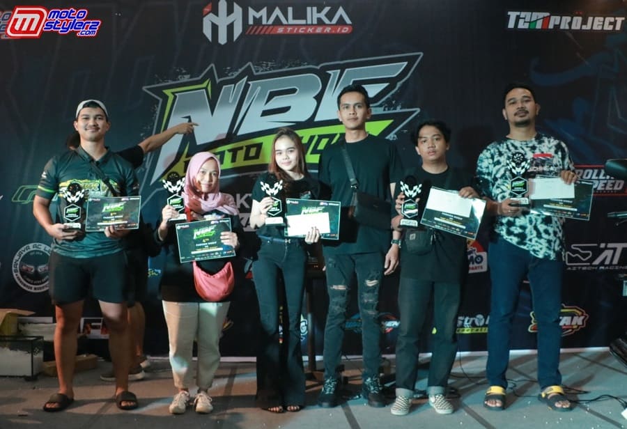 Juara Fashion Modif