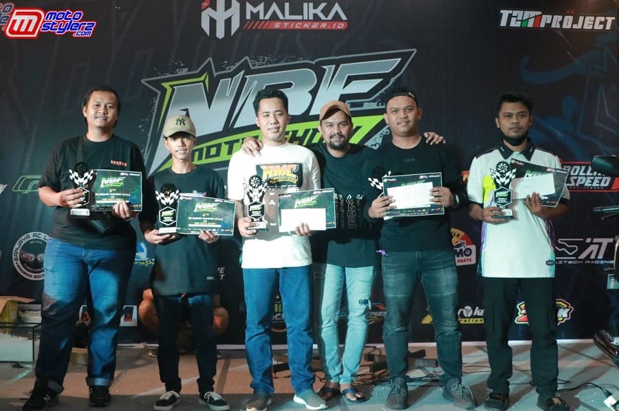 Juara RX Series Fashion Style