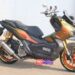 Modif Sunmori by Yovan