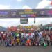 Yodi Rustandi (Owner YM Racing) Sukses Pentaskan Kejurnas Motoprix & Seri YM Matic Race