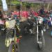 Modifikasi WR Series Lengkapi Keseruan Shell bLU cRU 2023 Bandung