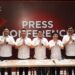 Petinggi PT Daya Adicipta Motora (DAM) Saat Sesi Presscon Perhalatan HDC Tasikmalaya 2023