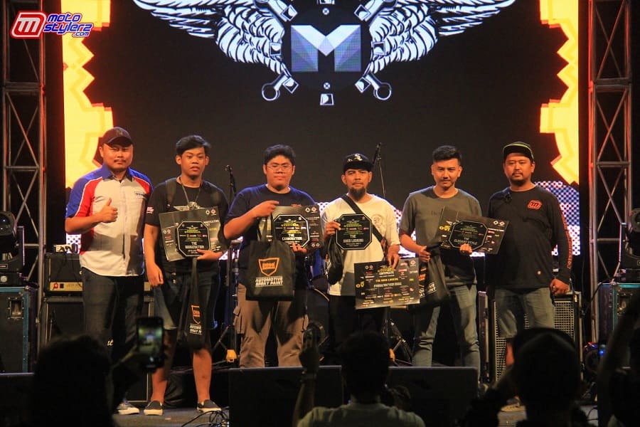 Peraih The Best Perform-Raih Bonus Produk Diton Premium
