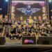Teguh M Arief Owner TZM Project) Bersama HMM Itenas Bandung, Skuad Motostylerz & 3 Peraih The Best Of Show