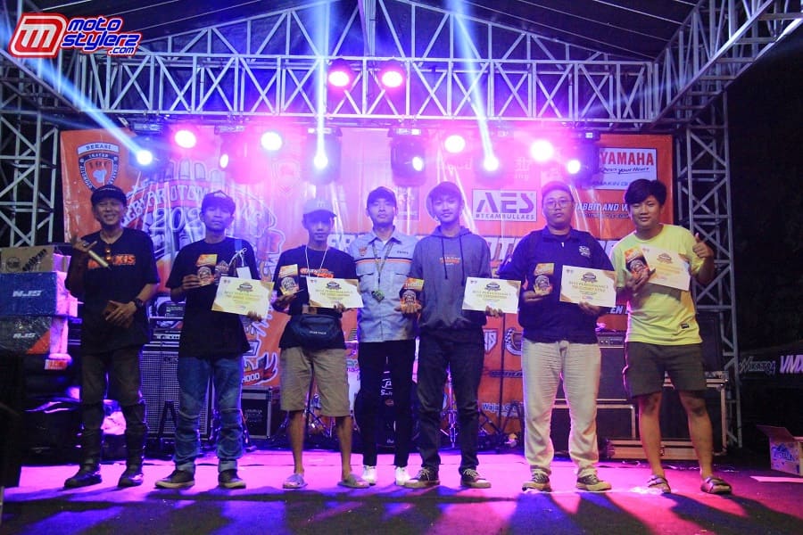 The Best Perform (1)