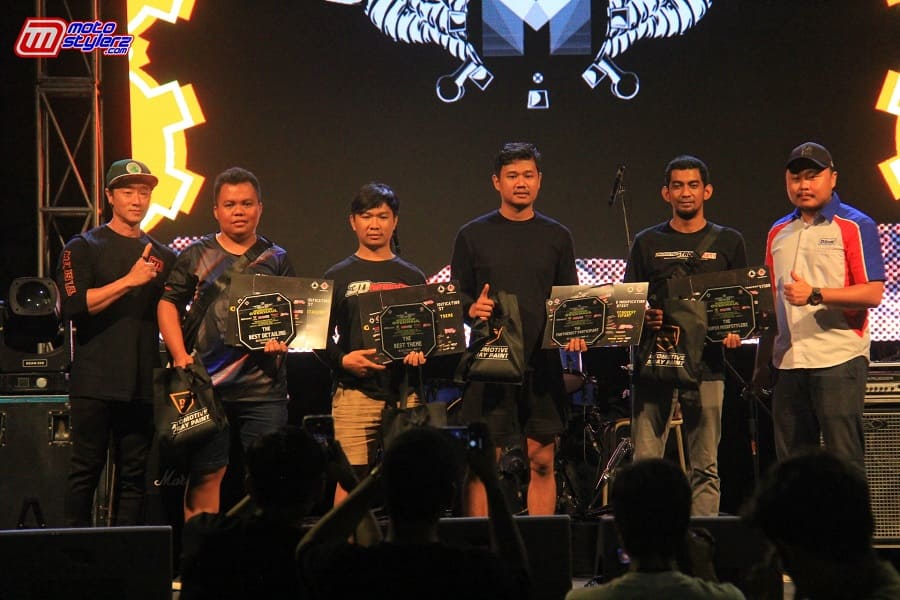 The Best Perform (2)