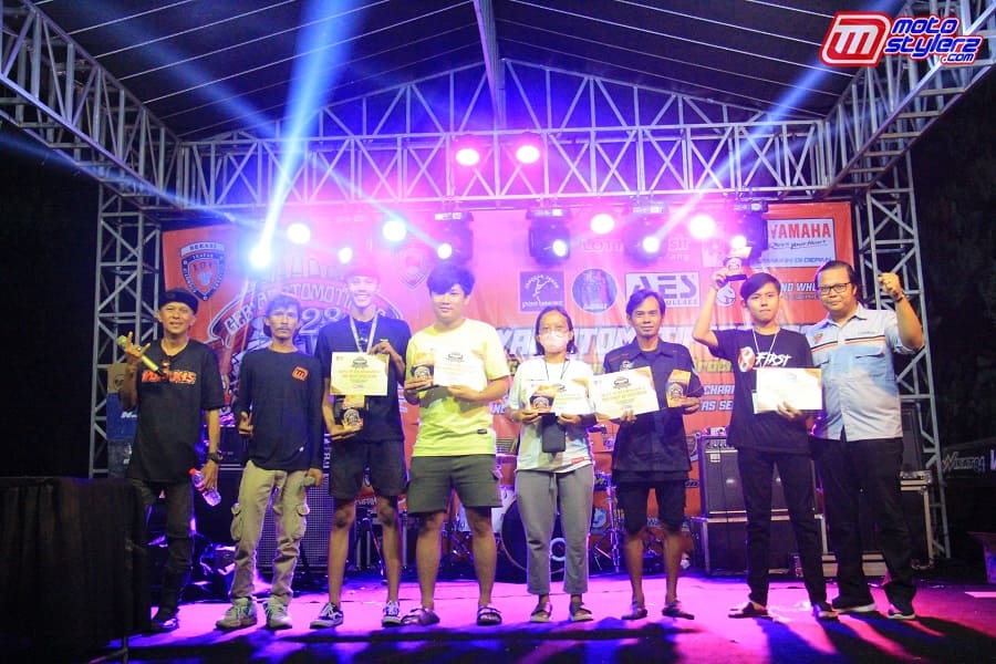 The Best Perform (2)
