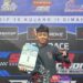 Juna Octavian Puncaki Bebek 4T ECU STD 150cc 16TH Road Race Cimahi